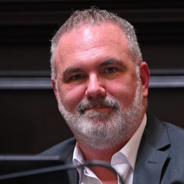 Sebastián María Vasco Pascual